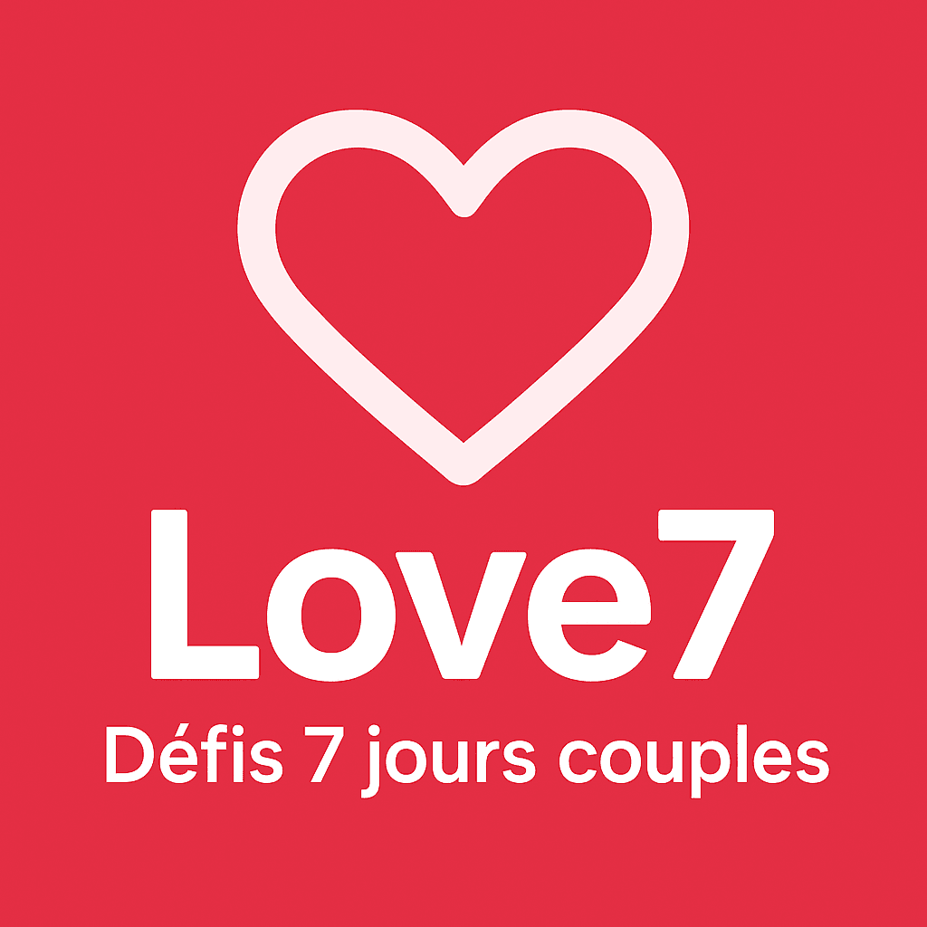 Logo Love7
