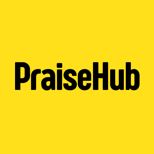 Logo PraiseHub