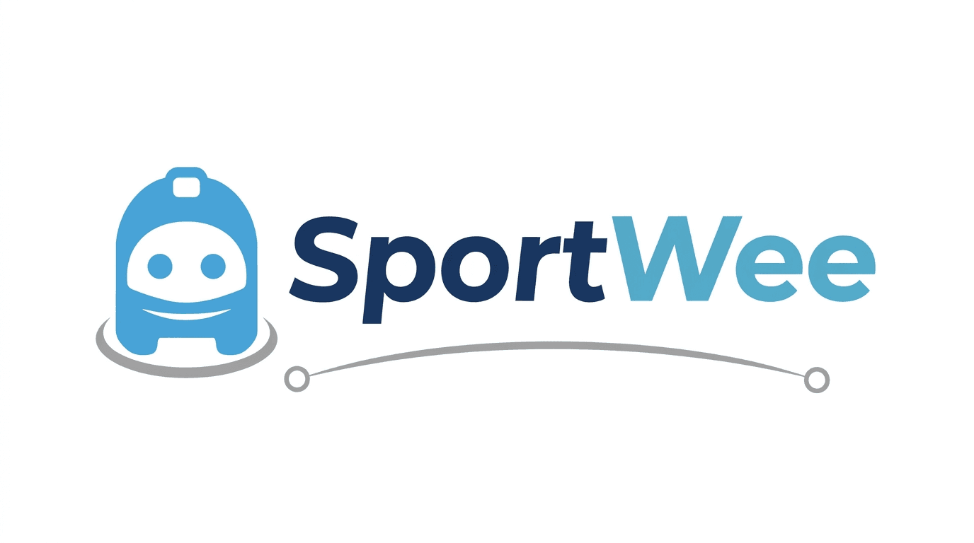Logo SportWee