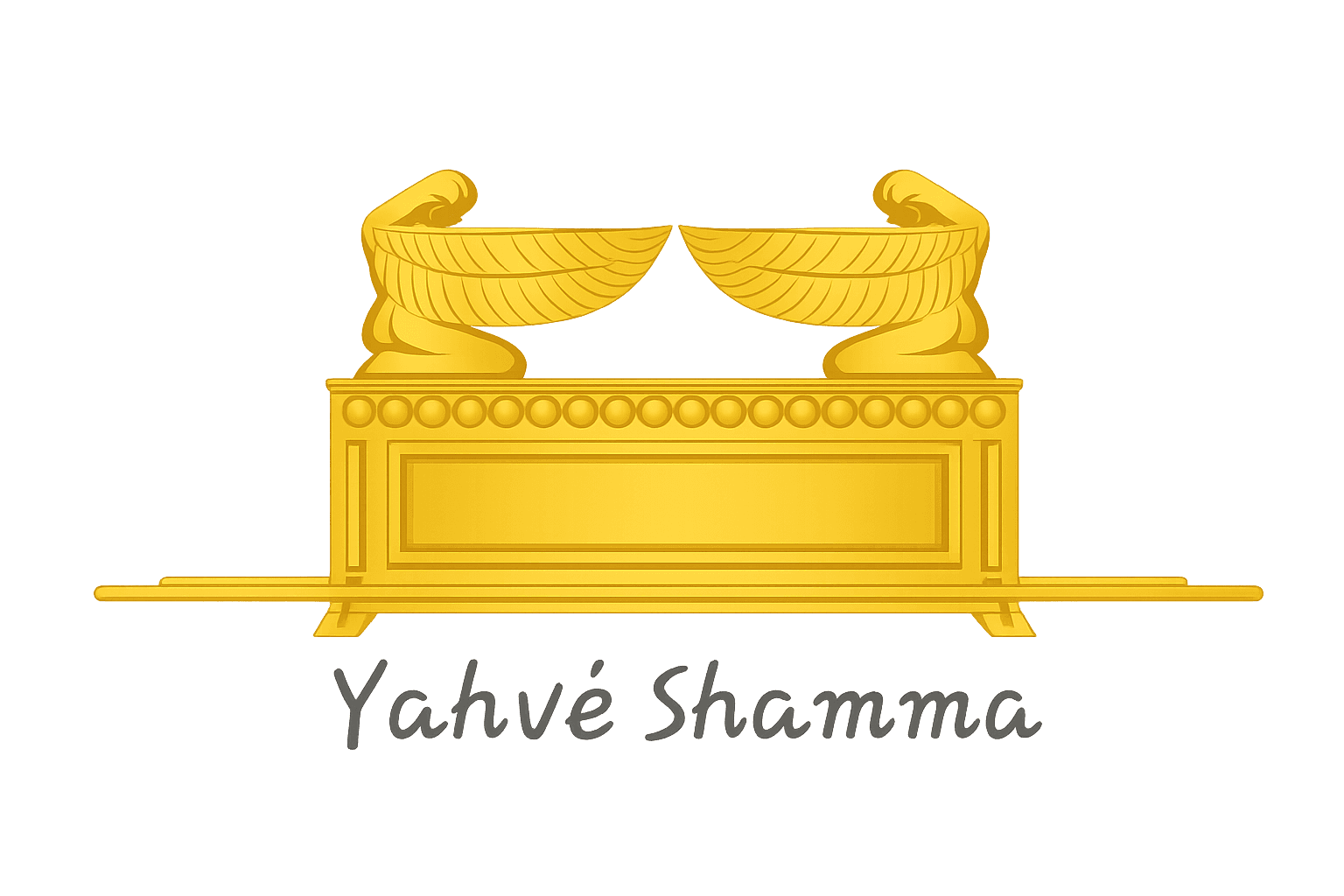 Logo Yahvé Shamma